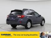 Thumbnail of 2015 Gray Subaru Outback