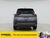 Thumbnail of 2023 Gray Nissan Rogue