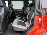 Thumbnail of 2023 Red Ford Bronco