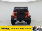 Thumbnail of 2023 Red Ford Bronco