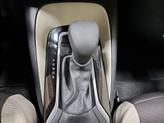 Thumbnail of 2025 Black Toyota Corolla