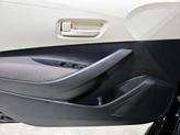 Thumbnail of 2025 Black Toyota Corolla