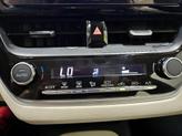 Thumbnail of 2025 Black Toyota Corolla