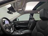 Thumbnail of 2024 Pearl INFINITI QX60