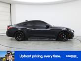 Thumbnail of 2022 Black BMW 430