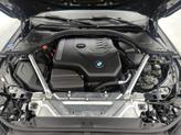Thumbnail of 2022 Black BMW 430