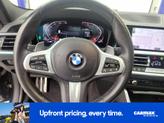 Thumbnail of 2022 Black BMW 430
