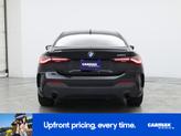 Thumbnail of 2022 Black BMW 430