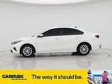 Thumbnail of 2024 White Kia Forte