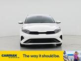 Thumbnail of 2024 White Kia Forte