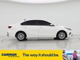 Thumbnail of 2024 White Kia Forte