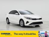 Photo of 2024 White Kia Forte