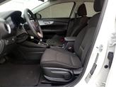 Thumbnail of 2024 White Kia Forte