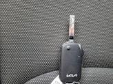 Thumbnail of 2024 White Kia Forte
