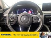 Thumbnail of 2023 White Acura MDX