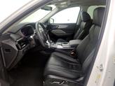 Thumbnail of 2023 White Acura MDX