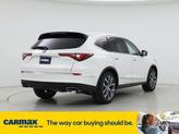 Thumbnail of 2023 White Acura MDX