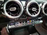 Thumbnail of 2019 Black Mercedes-Benz A-Class