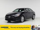 Thumbnail of 2019 Black Mercedes-Benz A-Class