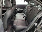 Thumbnail of 2019 Black Mercedes-Benz A-Class