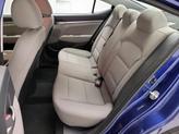 Thumbnail of 2020 Blue Hyundai ELANTRA