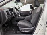 Thumbnail of 2023 White Nissan Rogue