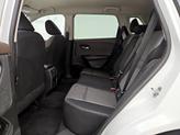 Thumbnail of 2023 White Nissan Rogue