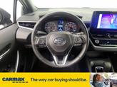 Thumbnail of 2024 Blue Toyota Corolla