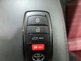Thumbnail of 2024 Blue Toyota Corolla