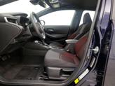 Thumbnail of 2024 Blue Toyota Corolla