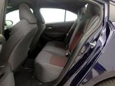 Thumbnail of 2024 Blue Toyota Corolla