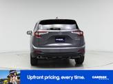 Thumbnail of 2021 Gray Acura RDX