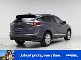 Thumbnail of 2021 Gray Acura RDX