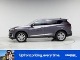 Thumbnail of 2021 Gray Acura RDX