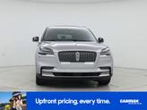Thumbnail of 2021 Silver Lincoln Aviator