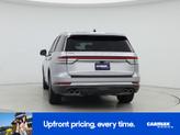 Thumbnail of 2021 Silver Lincoln Aviator