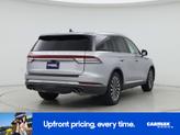 Thumbnail of 2021 Silver Lincoln Aviator