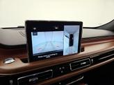 Thumbnail of 2021 Silver Lincoln Aviator