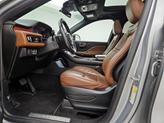 Thumbnail of 2021 Silver Lincoln Aviator