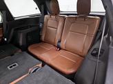 Thumbnail of 2021 Silver Lincoln Aviator