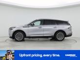 Thumbnail of 2021 Silver Lincoln Aviator