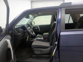 Thumbnail of 2024 Blue Toyota 4Runner