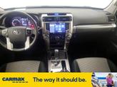 Thumbnail of 2024 Blue Toyota 4Runner