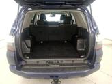 Thumbnail of 2024 Blue Toyota 4Runner