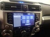 Thumbnail of 2024 Blue Toyota 4Runner