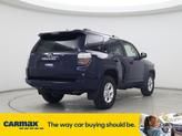 Thumbnail of 2024 Blue Toyota 4Runner