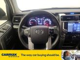 Thumbnail of 2024 Blue Toyota 4Runner