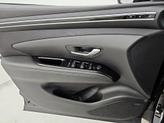 Thumbnail of 2023 Black Hyundai TUCSON