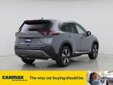 Thumbnail of 2023 Gray Nissan Rogue