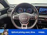 Thumbnail of 2023 Gray Kia K5
